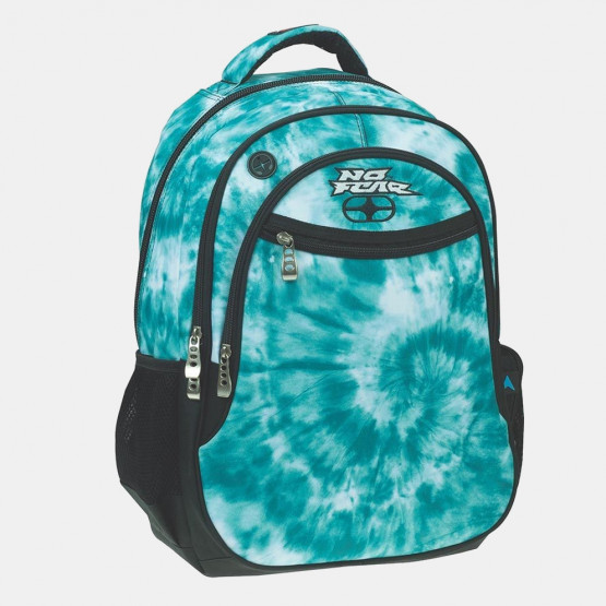 No Fear Σακίδιο Πλάτης 40L