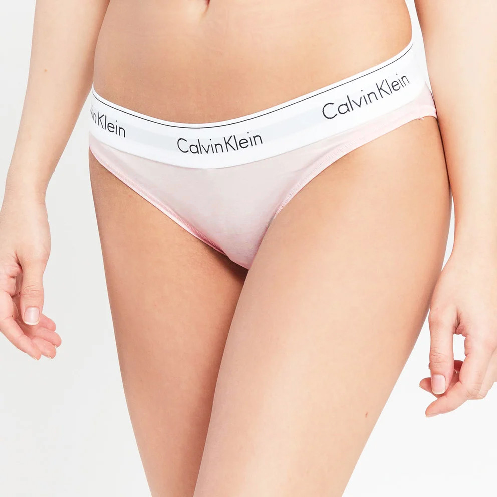 Calvin Klein Bikini Γυναικείο Εσώρουχο (9000090309_55802)