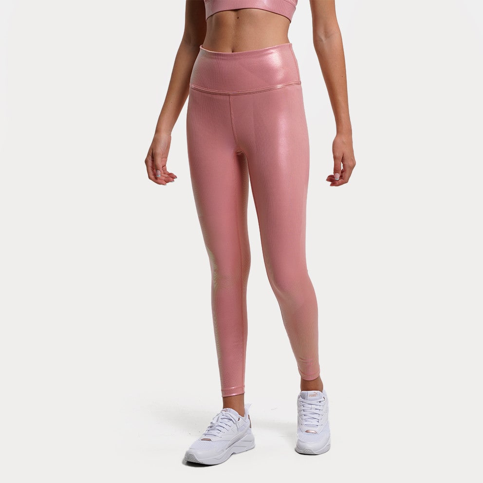 Puma rose gold clearance leggings