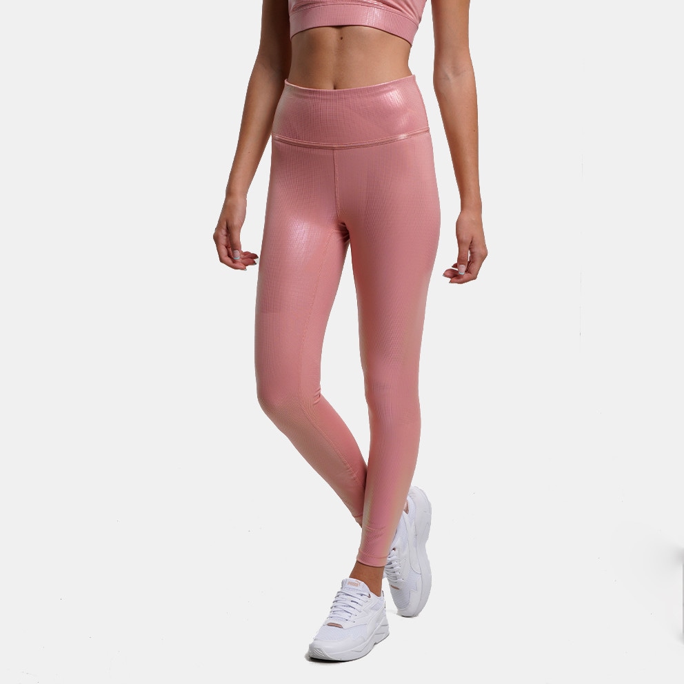 Puma W Concept High Waist 7/8 Tight Γυναικείο Κολάν