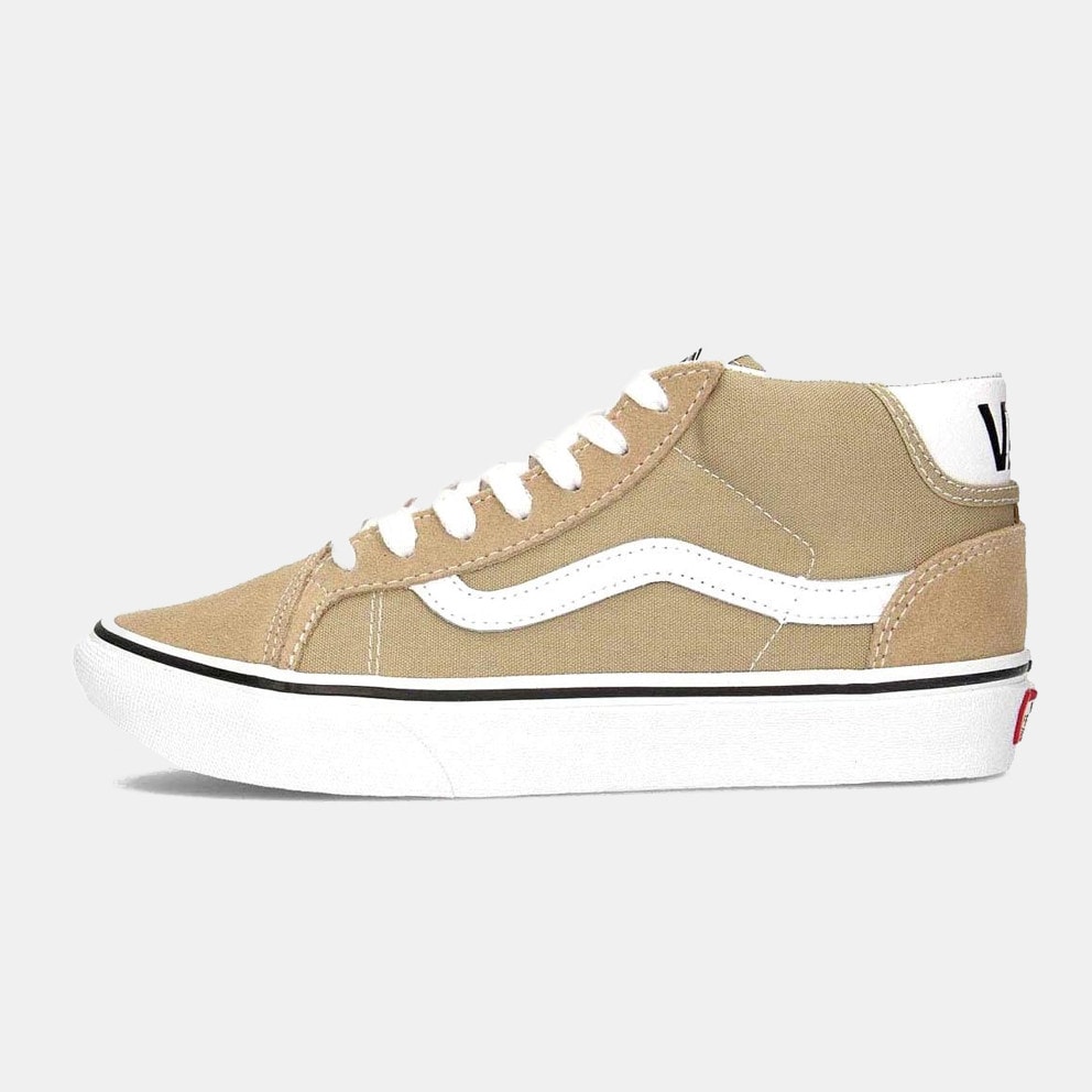 Scarpe sportive VANS Era VN0A54F19LZ1 Gum Astral Aura Tr Wht