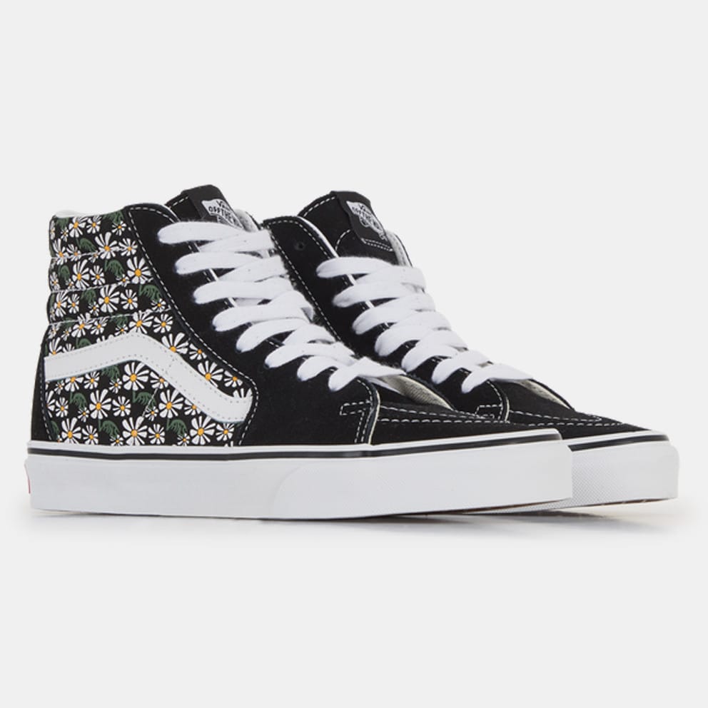 Vans Sk8-Hi Γυναικεία Παπούτσια