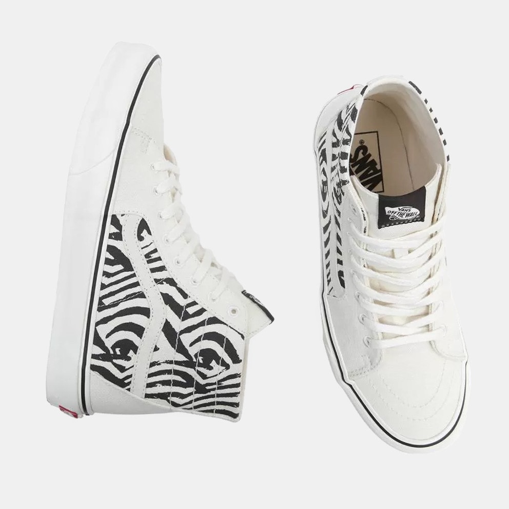 Vans Sk8-Hi Women's Shoes