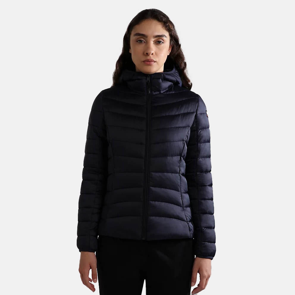 Napapijri Aerons Γυναικείο Μπουφάν (9000115163_2062)