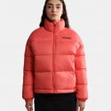 Napapijri A-Box Women's Puffer Jacket