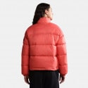 Napapijri A-Box Women's Puffer Jacket