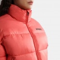 Napapijri A-Box Women's Puffer Jacket