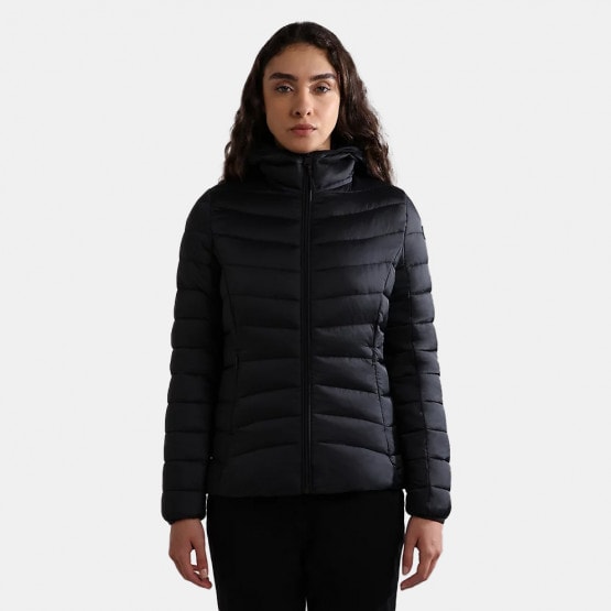 Napapijri Aerons Women's Jacket