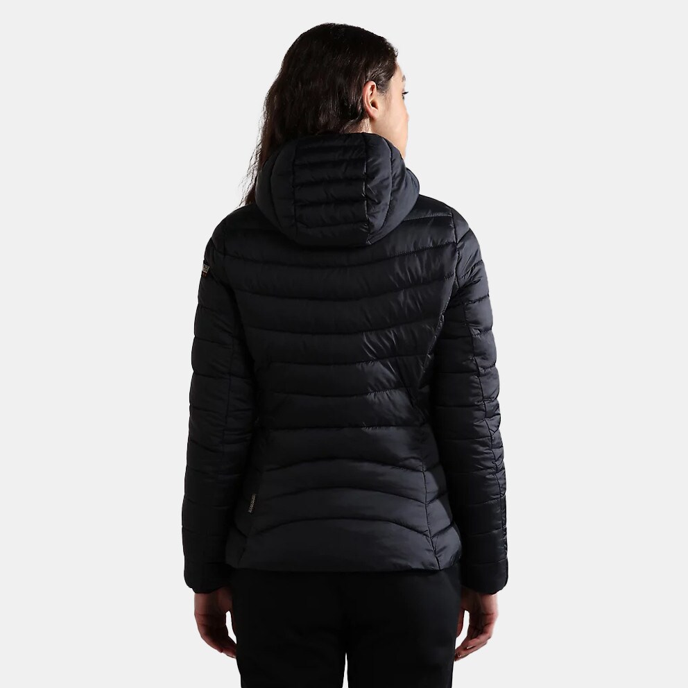 Napapijri Aerons Women's Jacket