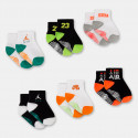 Jordan Create Jordan Gripper Infant's Socks