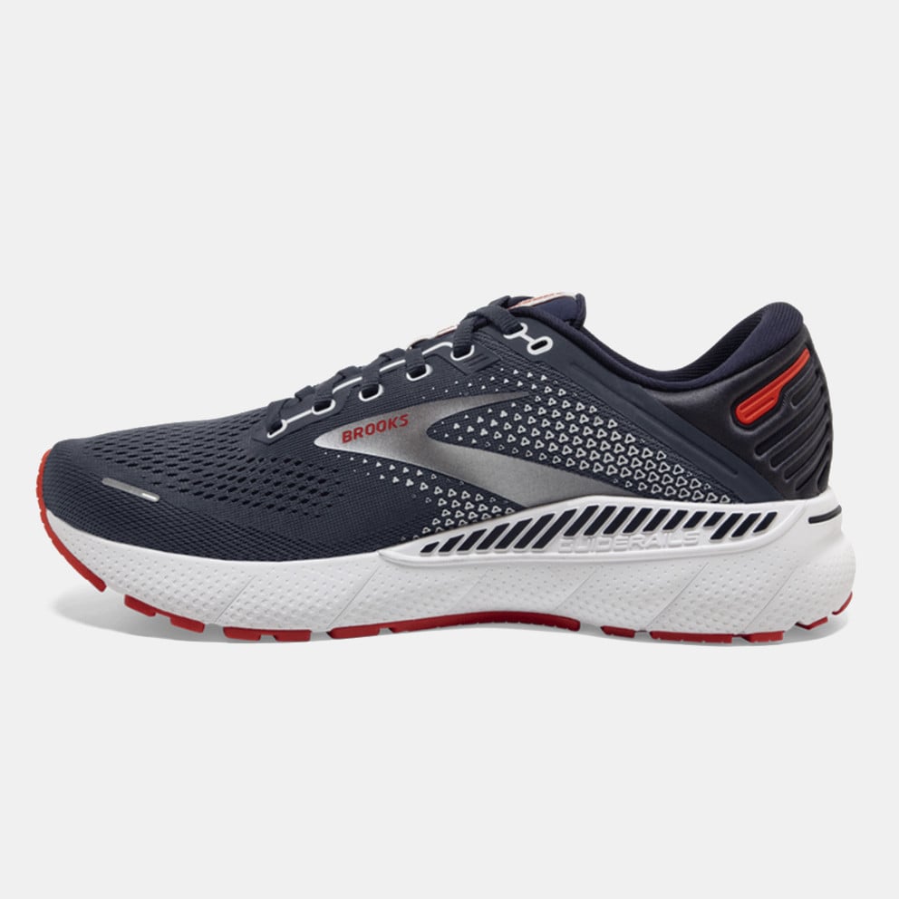 Brooks Adrenaline Gts 22 Ανδρικά Παπούτσια Για Τρέξιμο