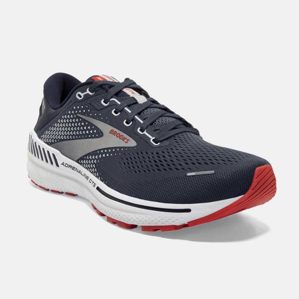 Brooks Adrenaline Gts 22 Ανδρικά Παπούτσια Για Τρέξιμο