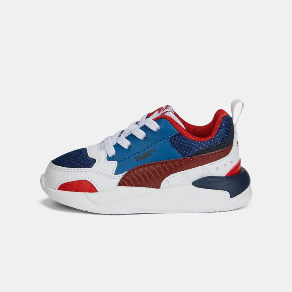 Puma X-Ray 2 Square Βρεφικά Παπούτσια (9000117401_62437)