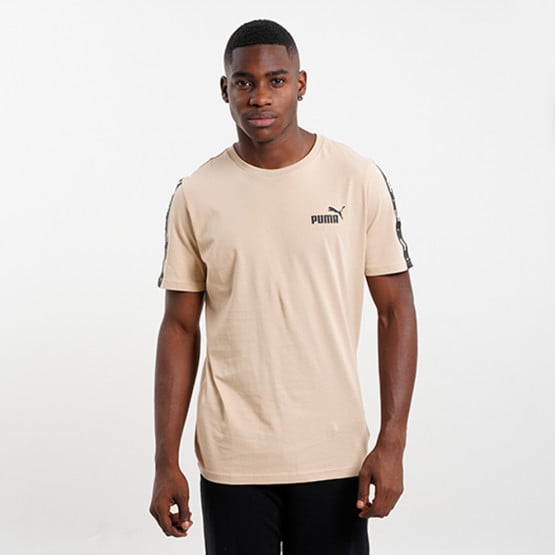 Puma Essentials Tape Men's T-Shirt