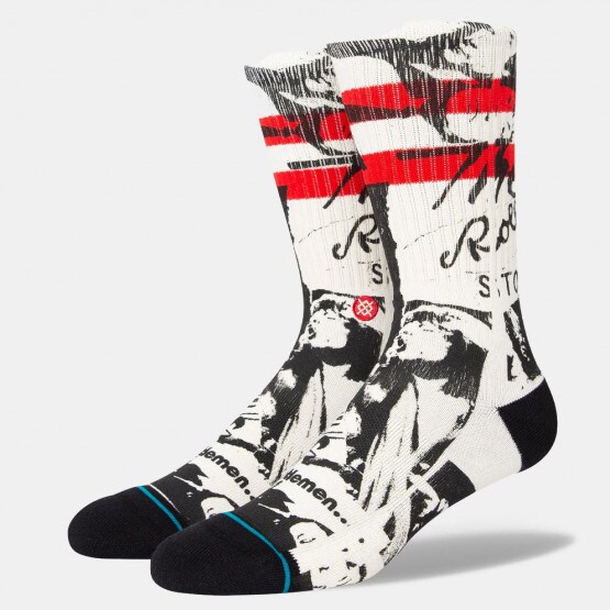 Stance Ladies And Gentlemen Unisex Socks