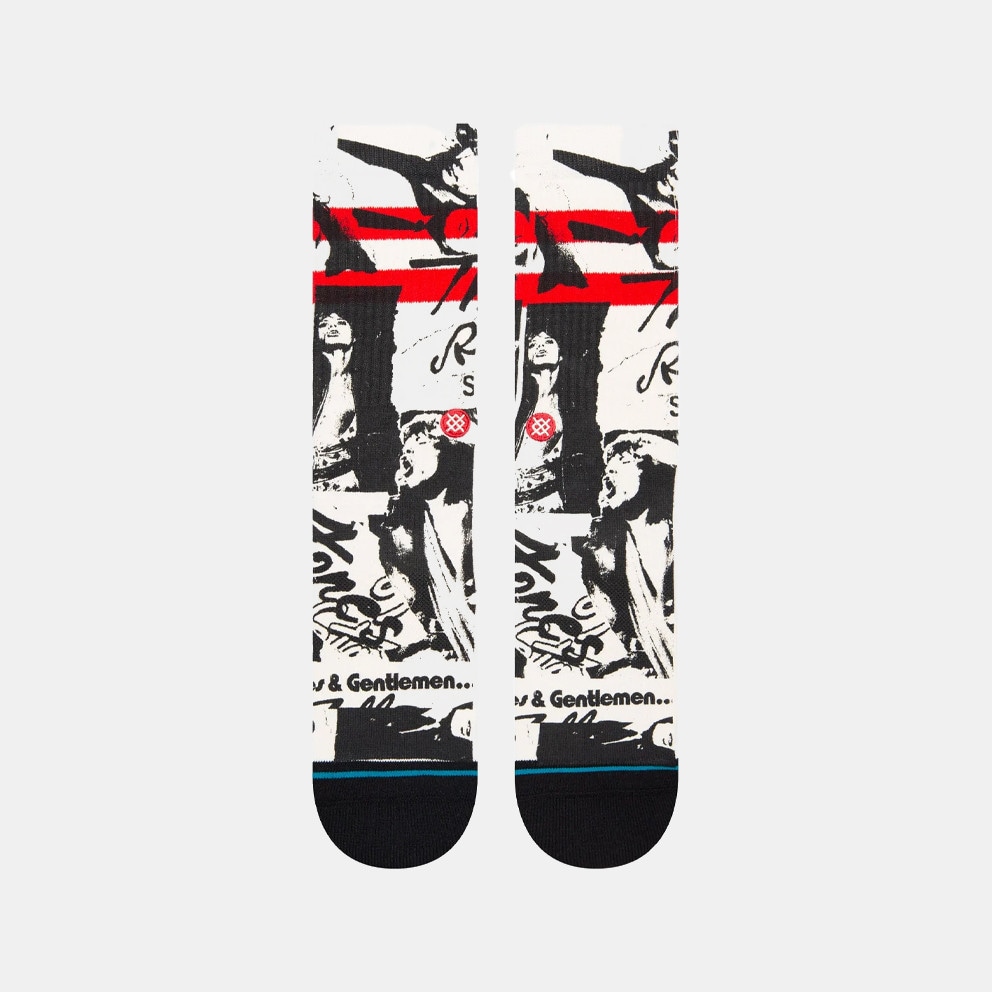Stance Ladies And Gentlemen Unisex Socks
