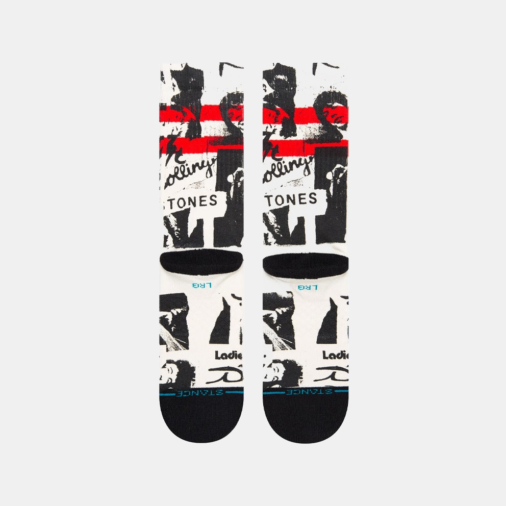 Stance Ladies And Gentlemen Unisex Socks