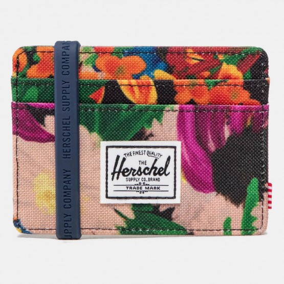 Herschel Charlie Unisex Wallet