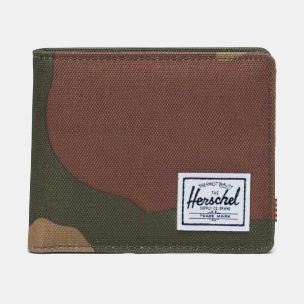 Herschel Roy Wallet - Black