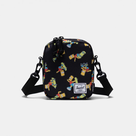 Herschel Heritage Crossbody Τσάντα Χιαστί 2.6L
