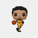Funko Pop! Basketball NBA: Atlanta Hawks - Trae Young 146 Figure
