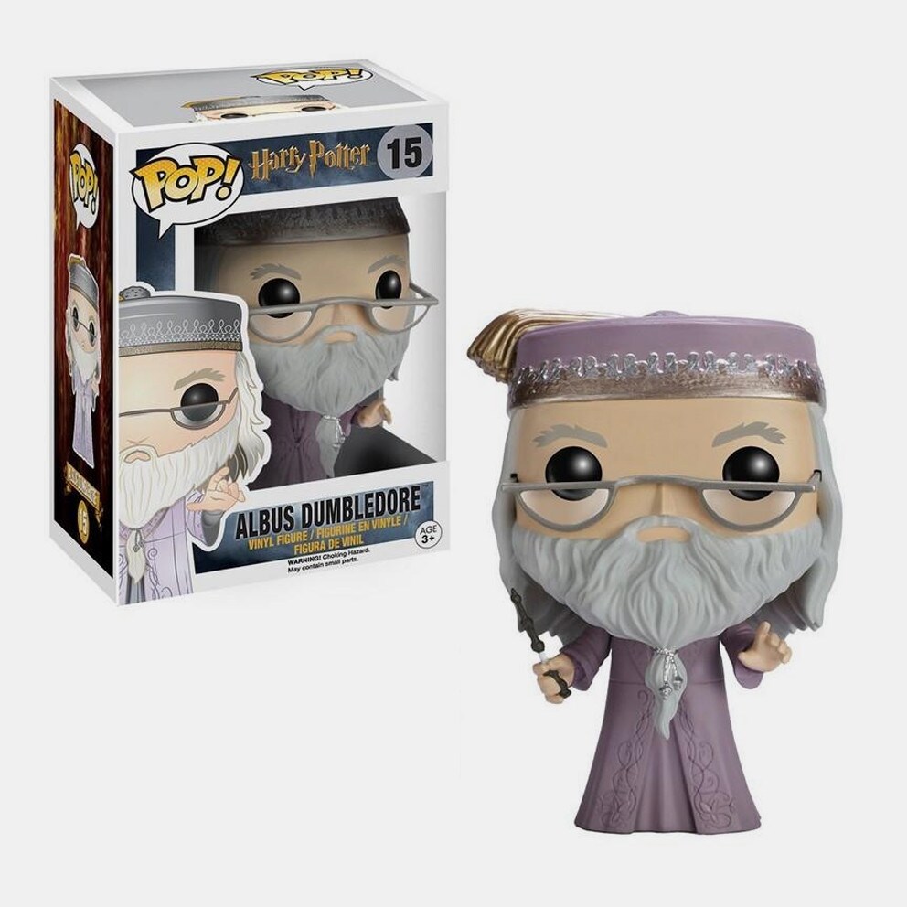 Figurine pop harry potter outlet