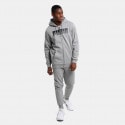 Puma Mass Merchant Style Fleece Men's Track Top