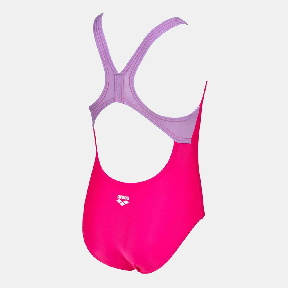 Arena Logo Cats Kids' Swimsuit Swim