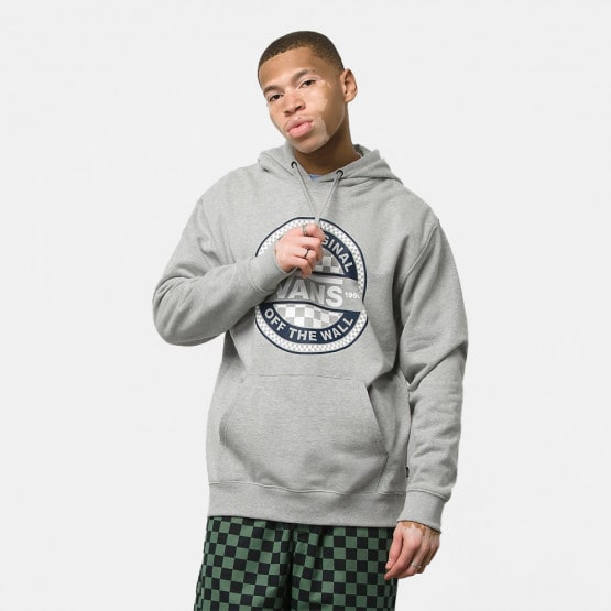 Vans Circled Checker Men's Hoodie