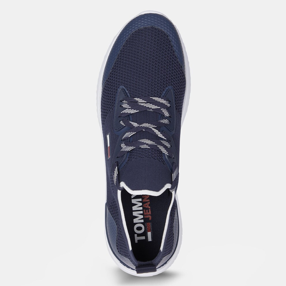 Tommy Jeans Jeans Alpha Run Ανδρικά Παπούτσια