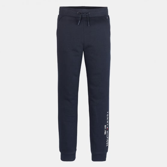 Tommy Jeans Essential Sweatpants Παιδικό Παντελόνι Φόρμας