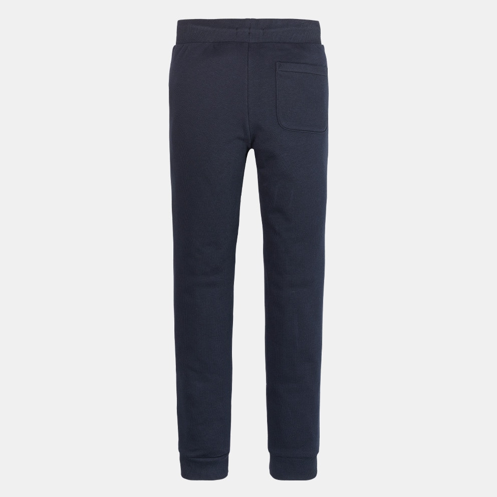 Tommy Jeans Essential Sweatpants Παιδικό Παντελόνι Φόρμας