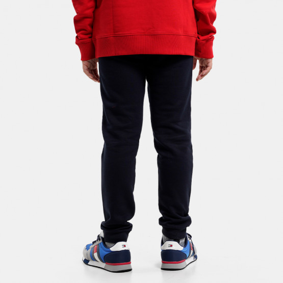 DW5 - Pack-3 Slips Sort tommy Hilfiger - Sort tommy Jeans