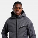 Emerson Pullover with Hood Men's Jacket