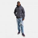 Emerson Pullover with Hood Men's Jacket