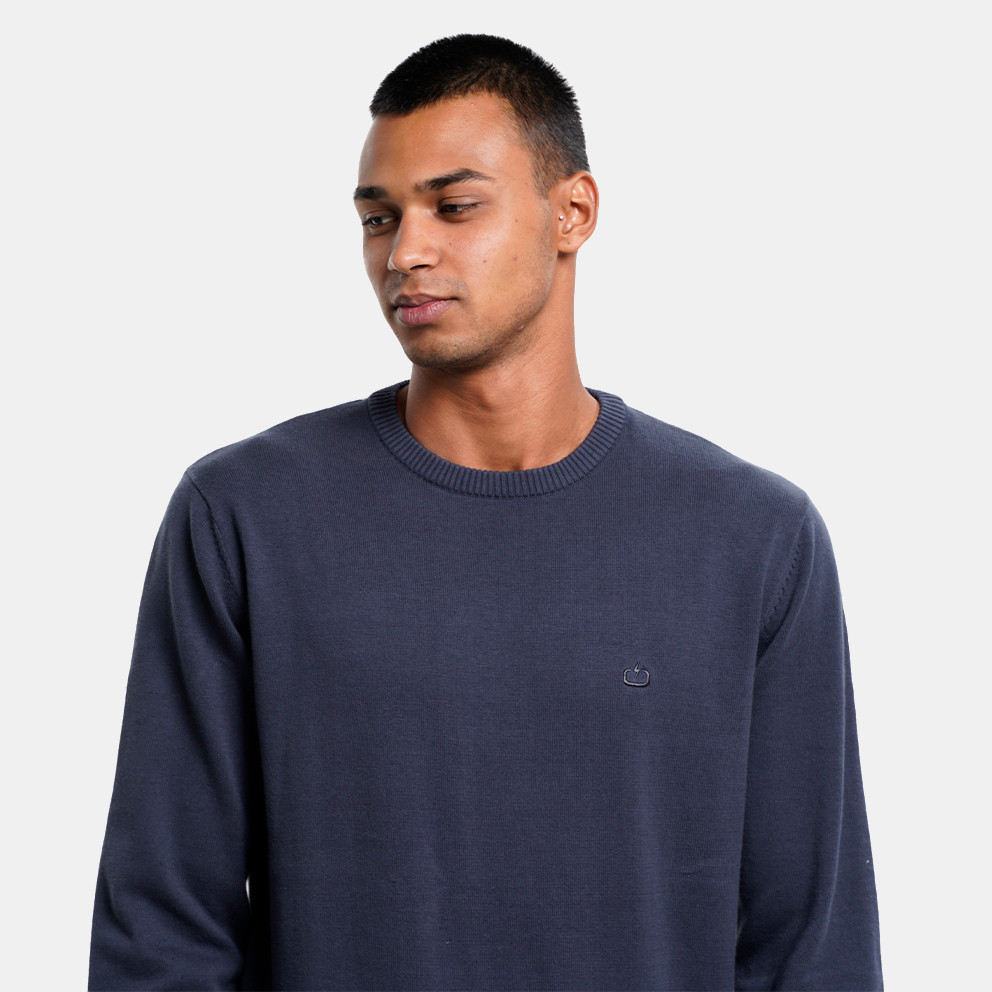 Emerson Men's Knitted Sweater