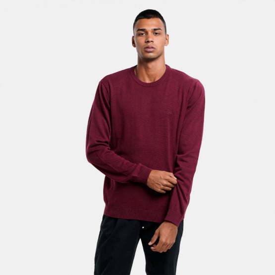Emerson Men's Knitted Sweater