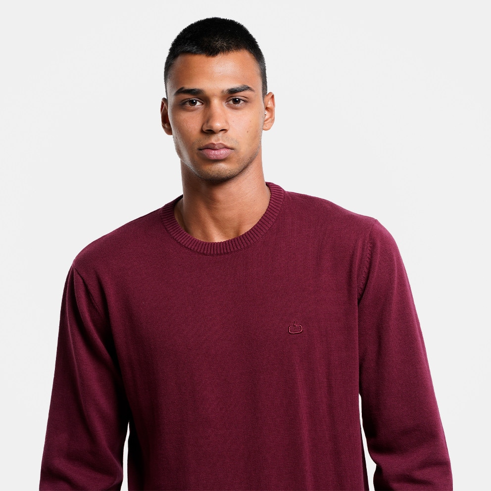 Emerson Men's Knitted Sweater