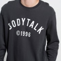 BodyTalk Men's Sweatshirt