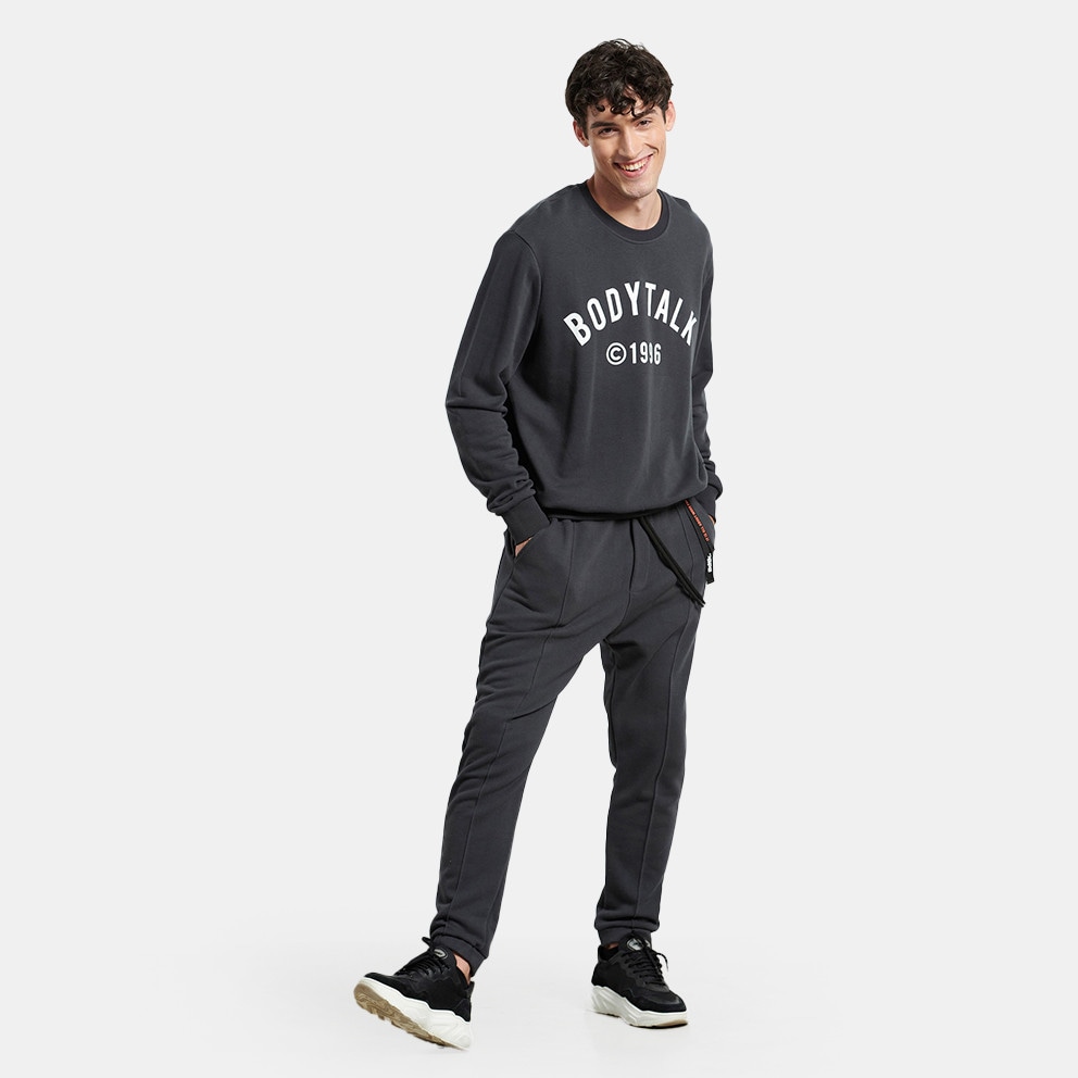 BodyTalk Men's Sweatshirt