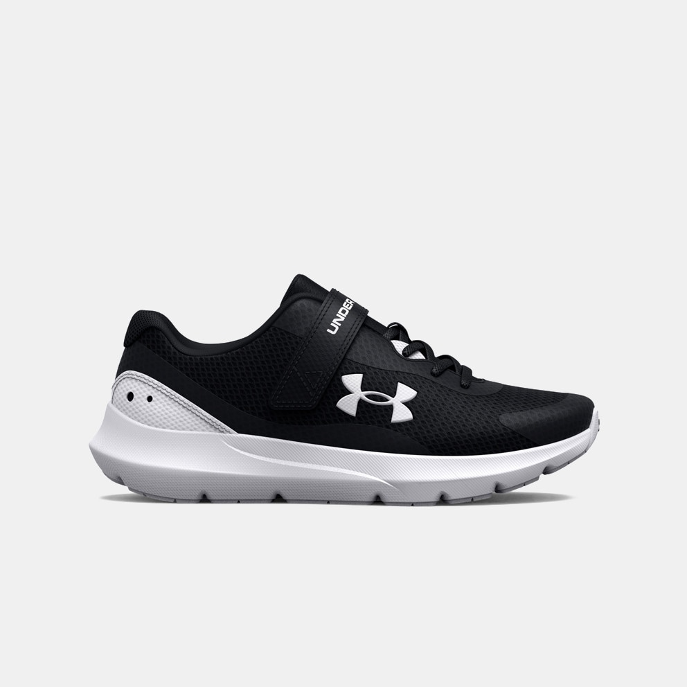 Under Armour BPS Surge 3 Παιδικά Παπούτσια για Τρέξιμο (9000118275_8509)