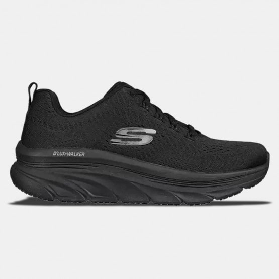 Skechers D'lux Walker Γυναικεία Παπούτσια