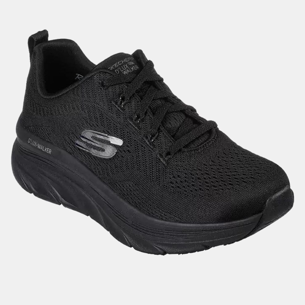 Skechers D'lux Walker Γυναικεία Παπούτσια