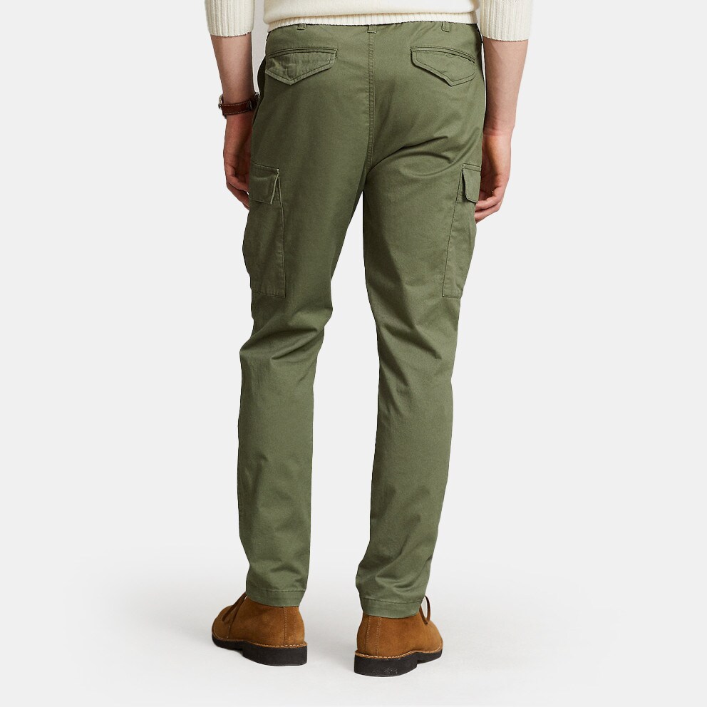 Polo Ralph Lauren Slfcargop-Cargo-Pant