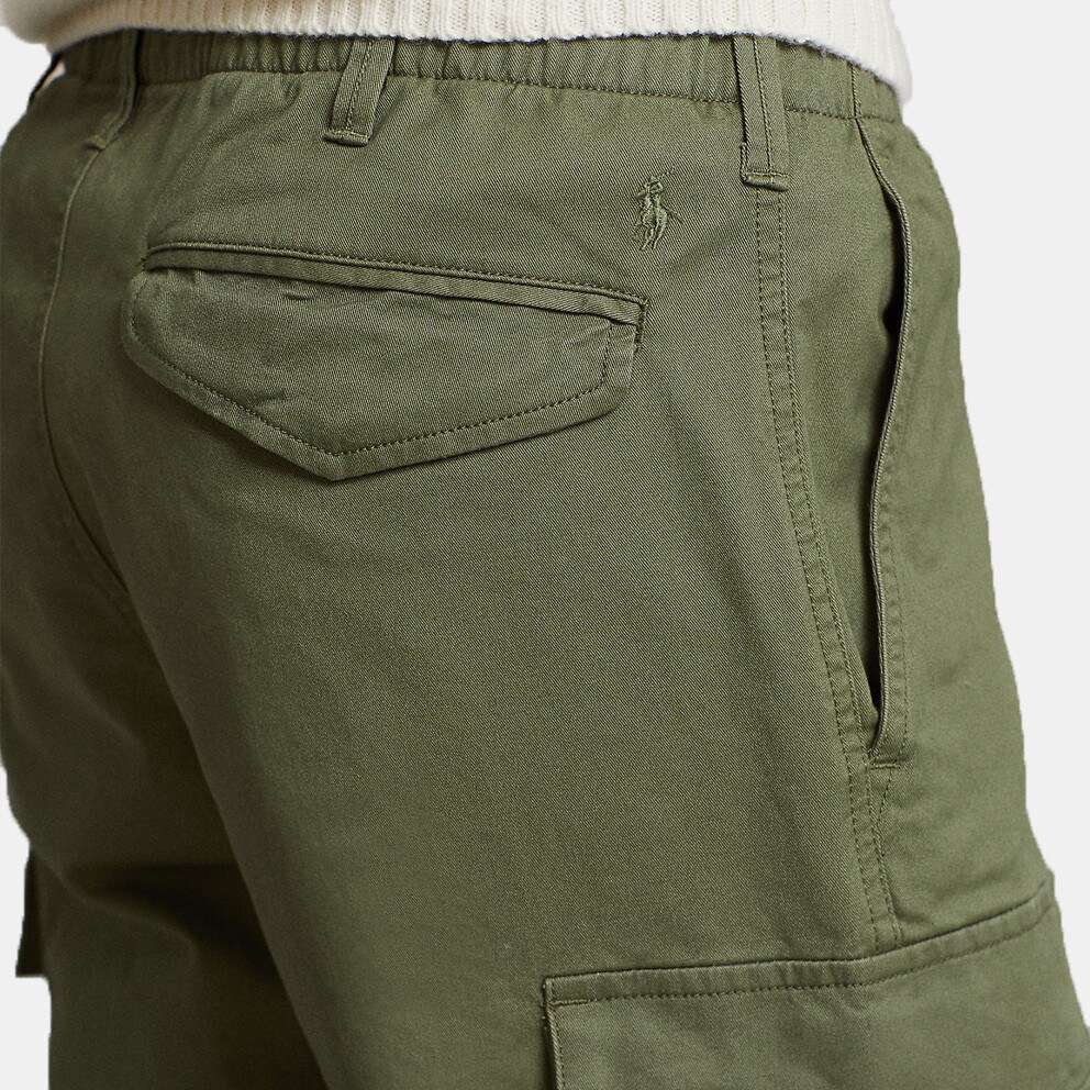 Polo Ralph Lauren Slfcargop-Cargo-Pant