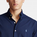 Polo Ralph Lauren Slim Fit Stretch Poplin Men's Shirt