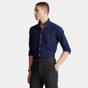 Polo Ralph Lauren Slim Fit Stretch Poplin Men's Shirt