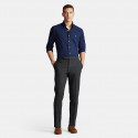 Polo Ralph Lauren Slim Fit Stretch Poplin Men's Shirt