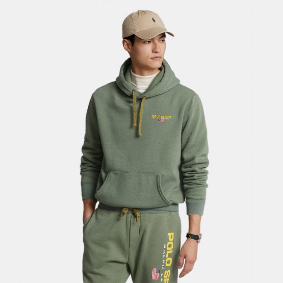 Polo Ralph Lauren Men's Hoodie