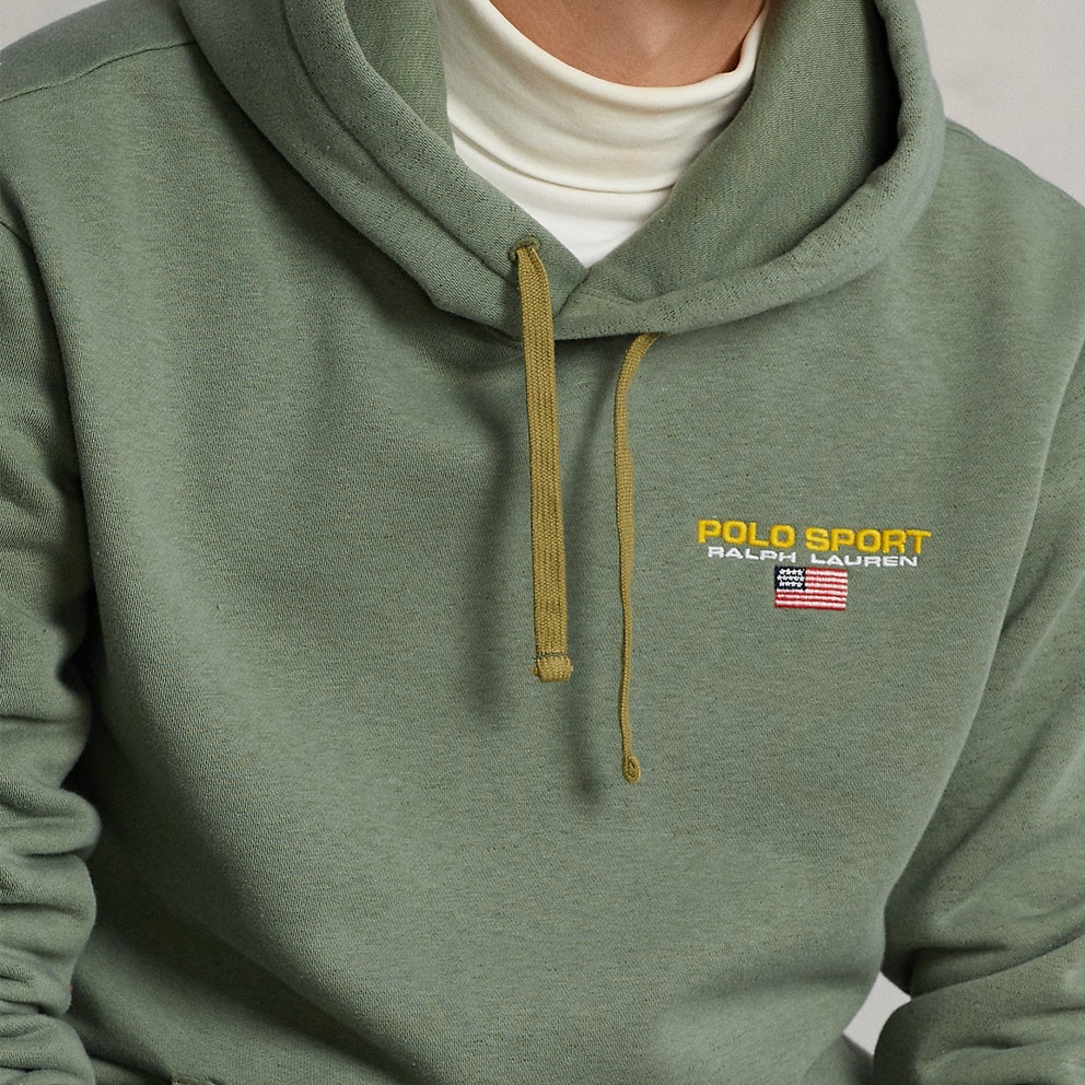 Polo Ralph Lauren Men's Hoodie